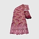 fabric embroidery